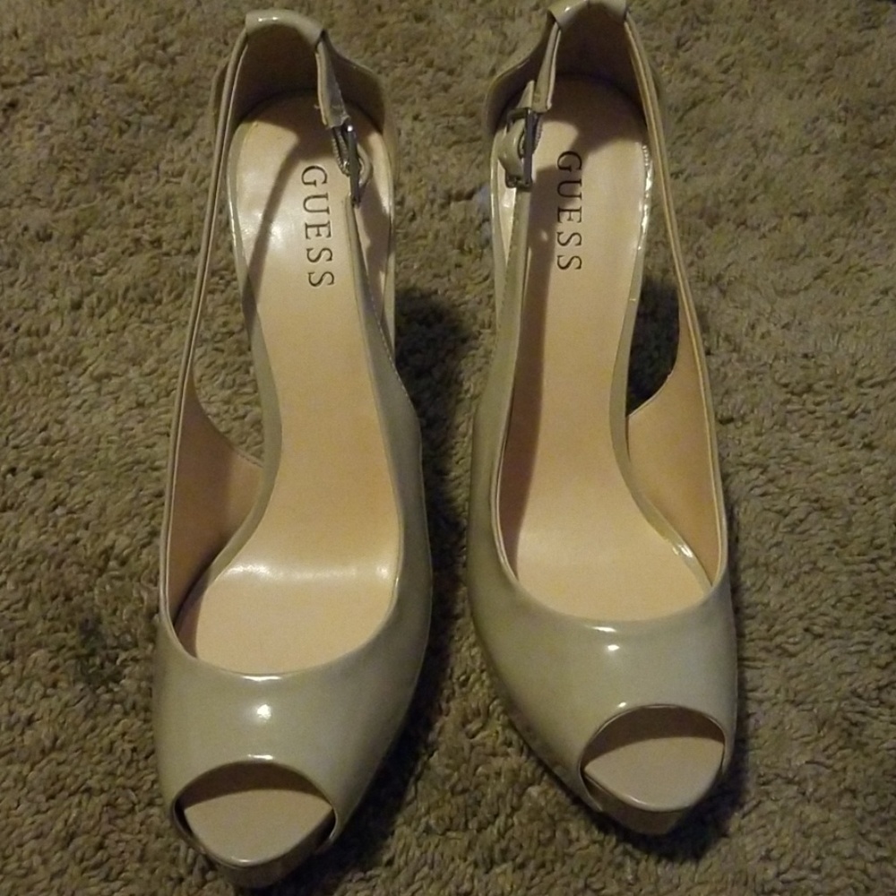 Guess Heels